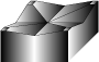 DOUBLE INVERTED ROOFTOP