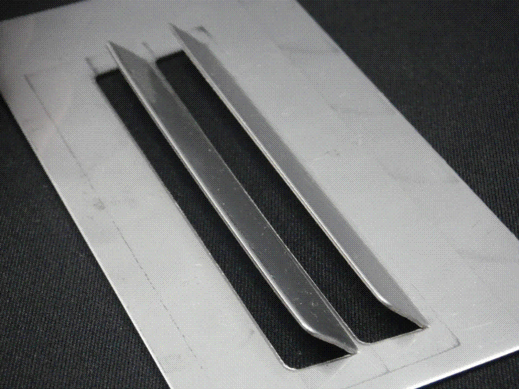 Hinge