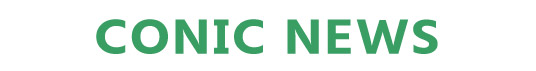 CONIC NEWS