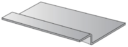 TOOL FOR STEP BENDING “DANSAR” Fig. 3