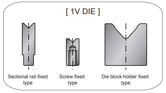 [ 1V DIE ]