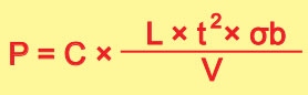 Mathematical Formula 1