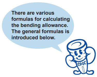 BENDING CROSS SECTION Fig.1