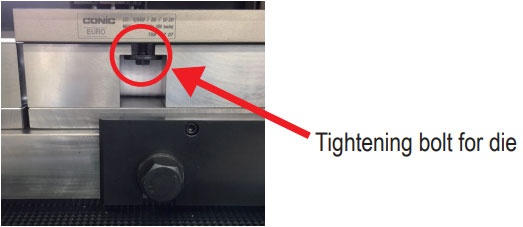 FOR 2V DIE Fig.2