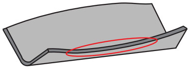 GUIDELINES FOR RE-POLISHING Fig.1