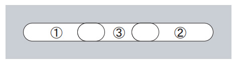 Processing order with no unbalanced load