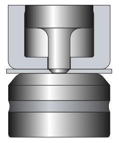 1. Standard type
