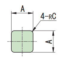 Round (RO)