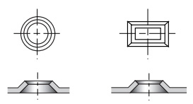 COUNTERSINK