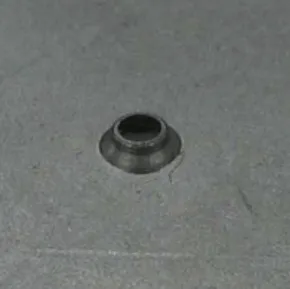 Countersink Burring