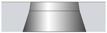 All taper II