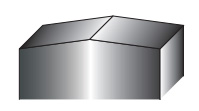 Roof top shear