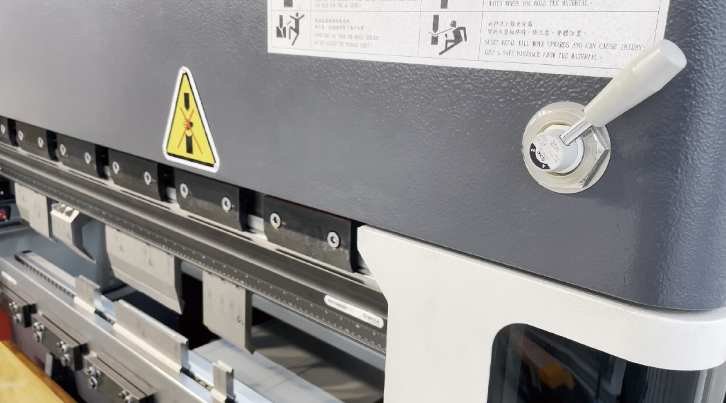 WILA 社製エアークランプシステム