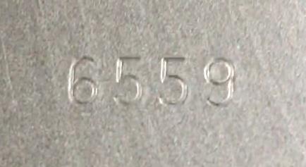 ナンバリング金型を自動でカウントアップさせたい！