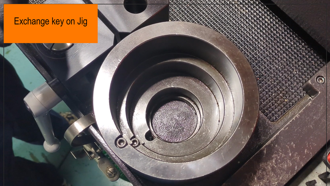 AdjustmentPT3(C/D/E)