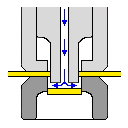 圧縮エアー