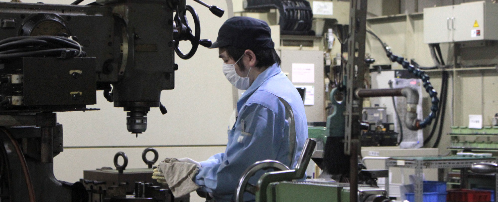 R曲げの仕上がり改善