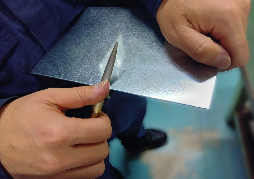 テクニカルガイド