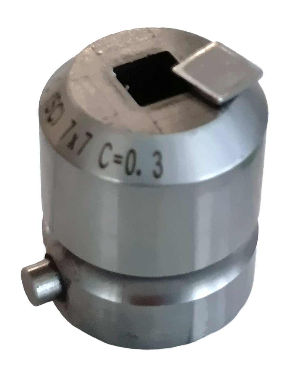 テクニカルガイド