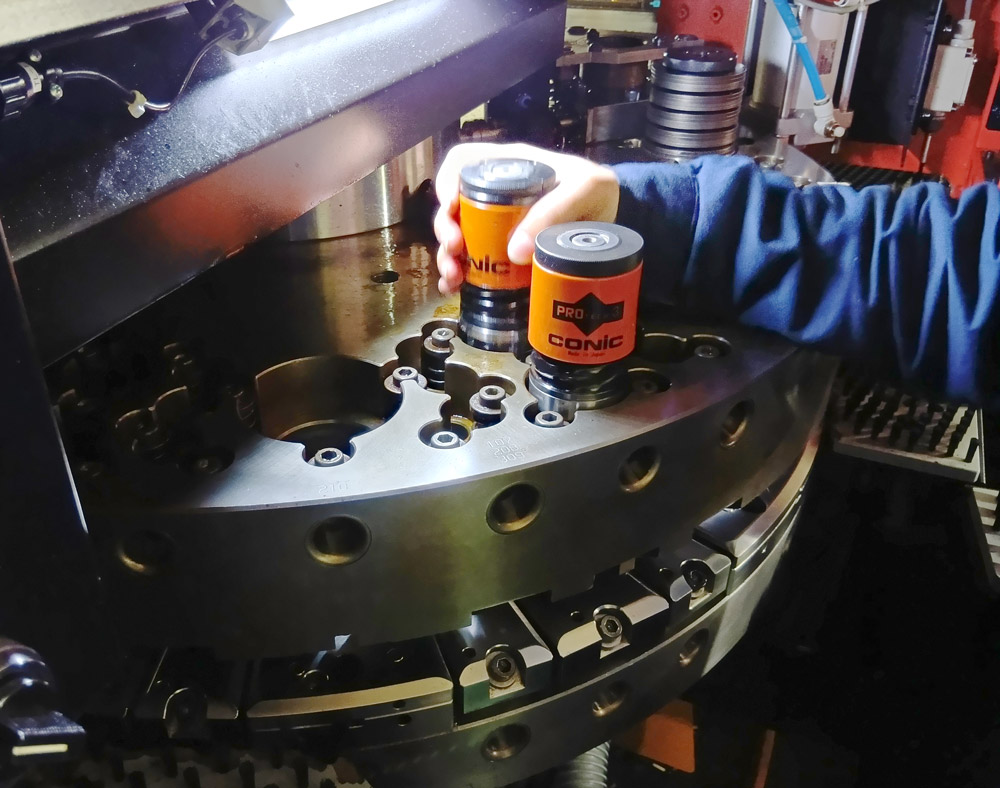 テクニカルガイド