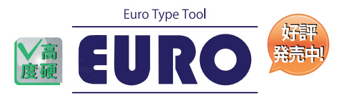 Euro Type Tool EURO
