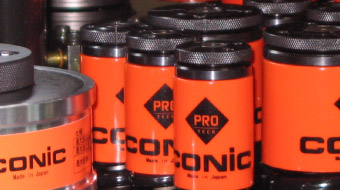 NC turret punch press tooling PROTECH3 promotions