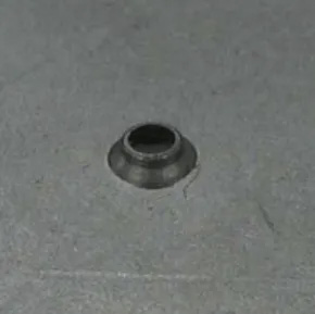 Countersink for countersunk screw