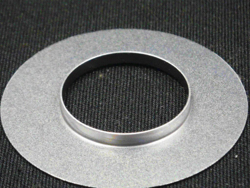 Countersink for countersunk screw