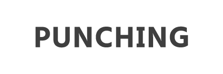 PUNCHING