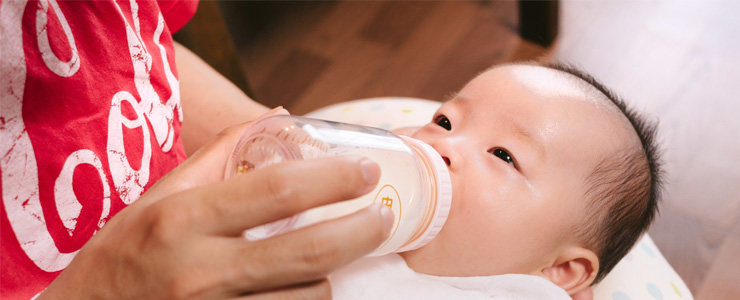 子育て支援への取り組み