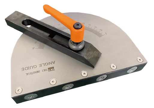 アングルガイド