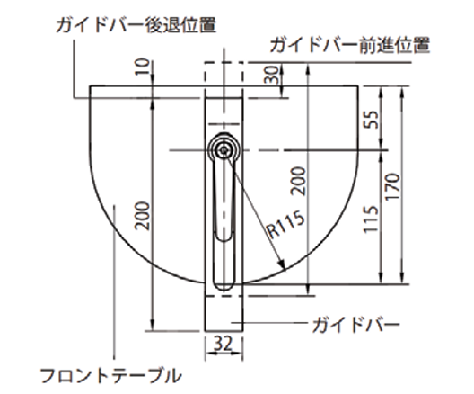 アングルガイド