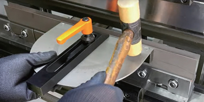 アングルガイド