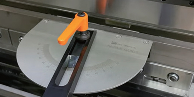 アングルガイド