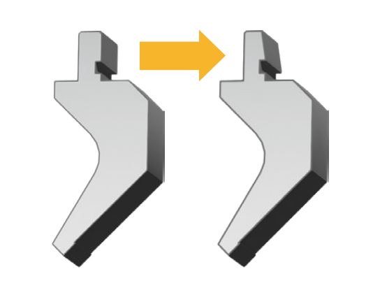 他メーカー製金型も大歓迎！
