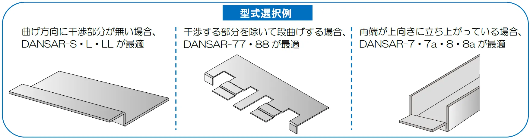 DANSAR（ダンサー）