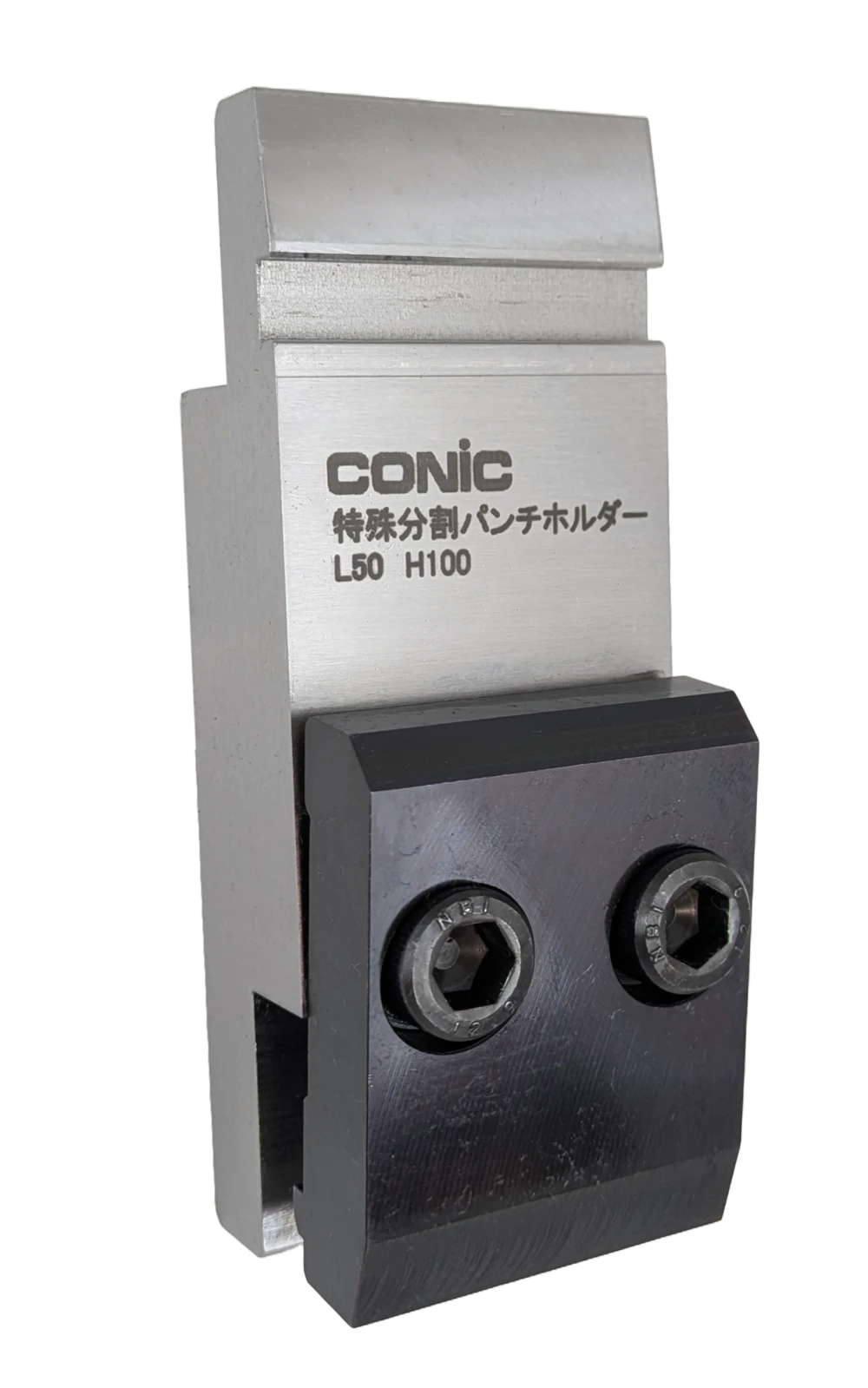 深曲げアダプター