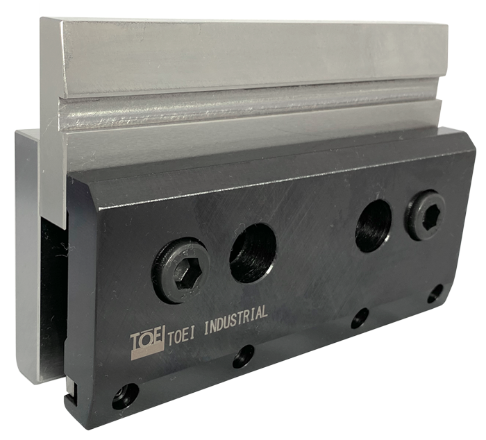 深曲げパンチホルダー