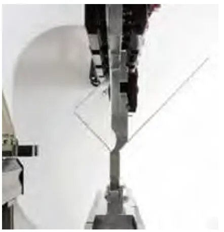 深曲げパンチホルダー