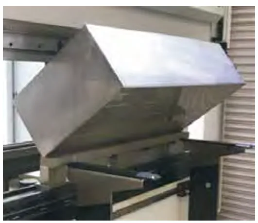 深曲げパンチホルダー