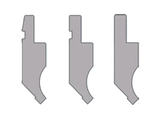 マルチクランプ金具