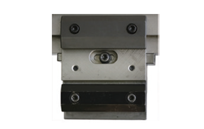 ワンクランプ金具