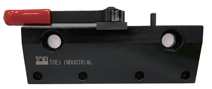 ワンクランプ金具