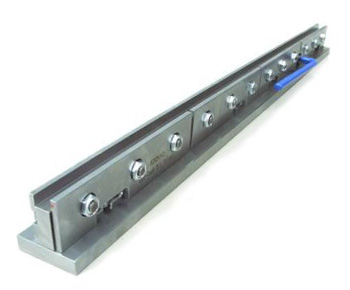 ワンタッチダイホルダー