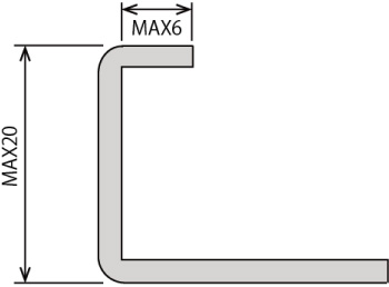 チョン曲げくん