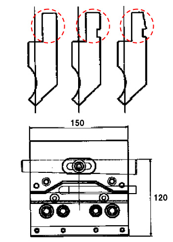 エコ・クランプ