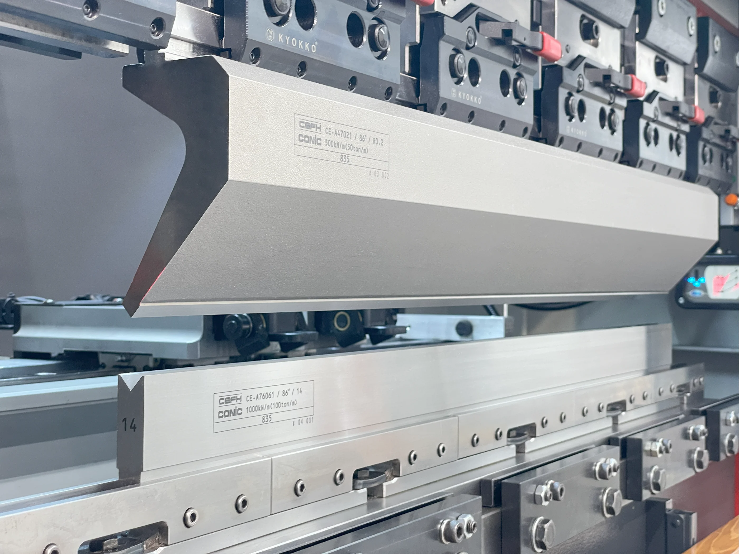 高硬度金型の≪何が良い≫のか？