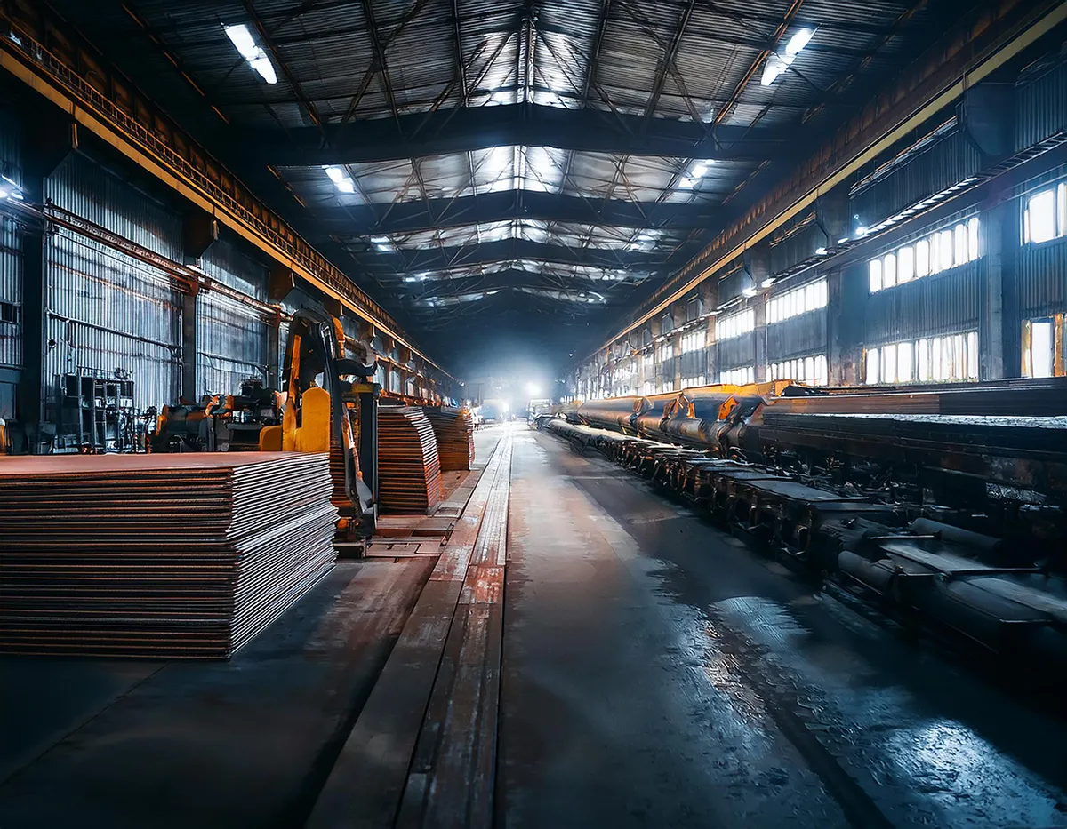 やりたいことができる、未来の工場へ