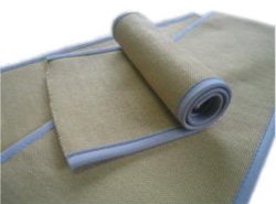 曲げキズ防止用シート