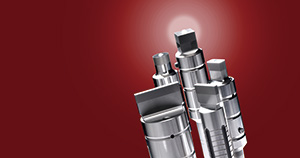 パンチング金型